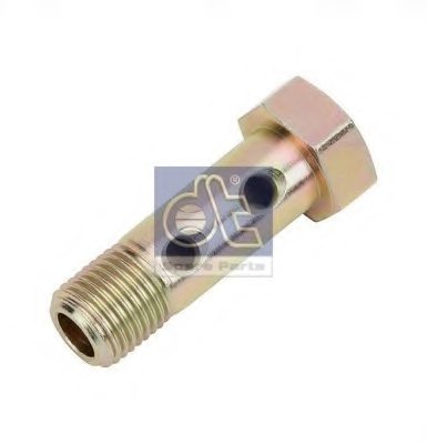DT 9.75001 Hollow Screw